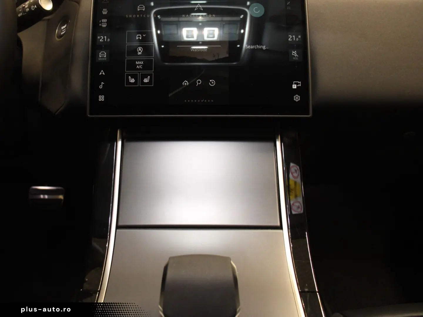 LAND ROVER Range Rover Velar D300 Dynamic SE