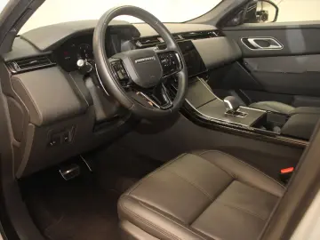 LAND ROVER Range Rover Velar D300 Dynamic SE