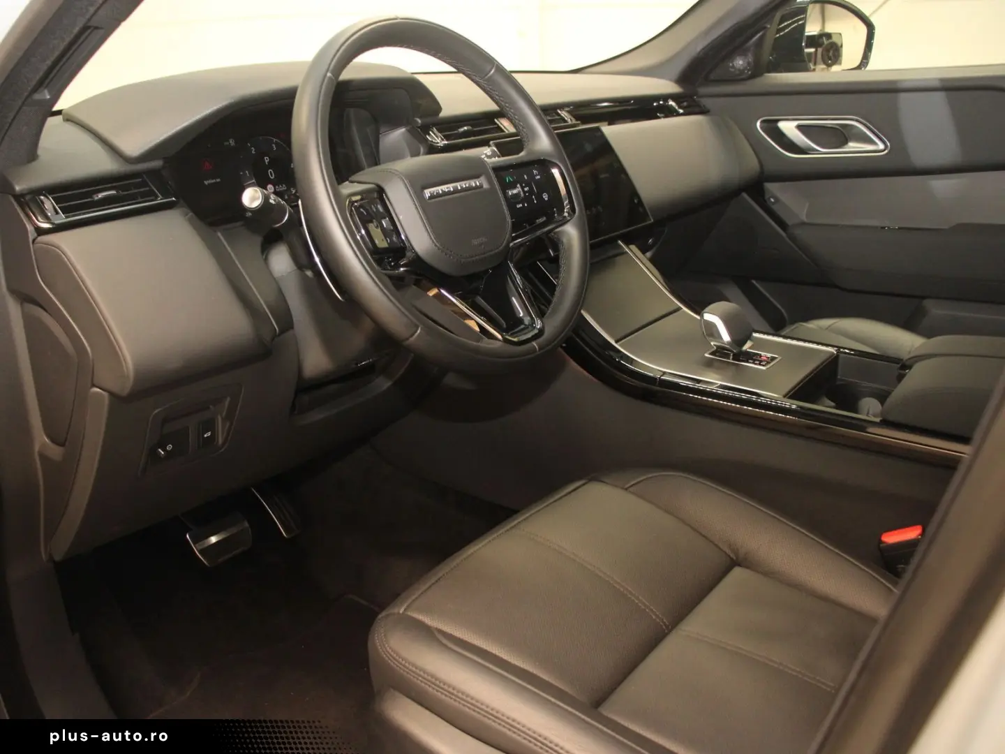 LAND ROVER Range Rover Velar D300 Dynamic SE