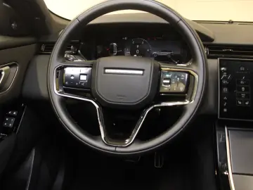 LAND ROVER Range Rover Velar D300 Dynamic SE
