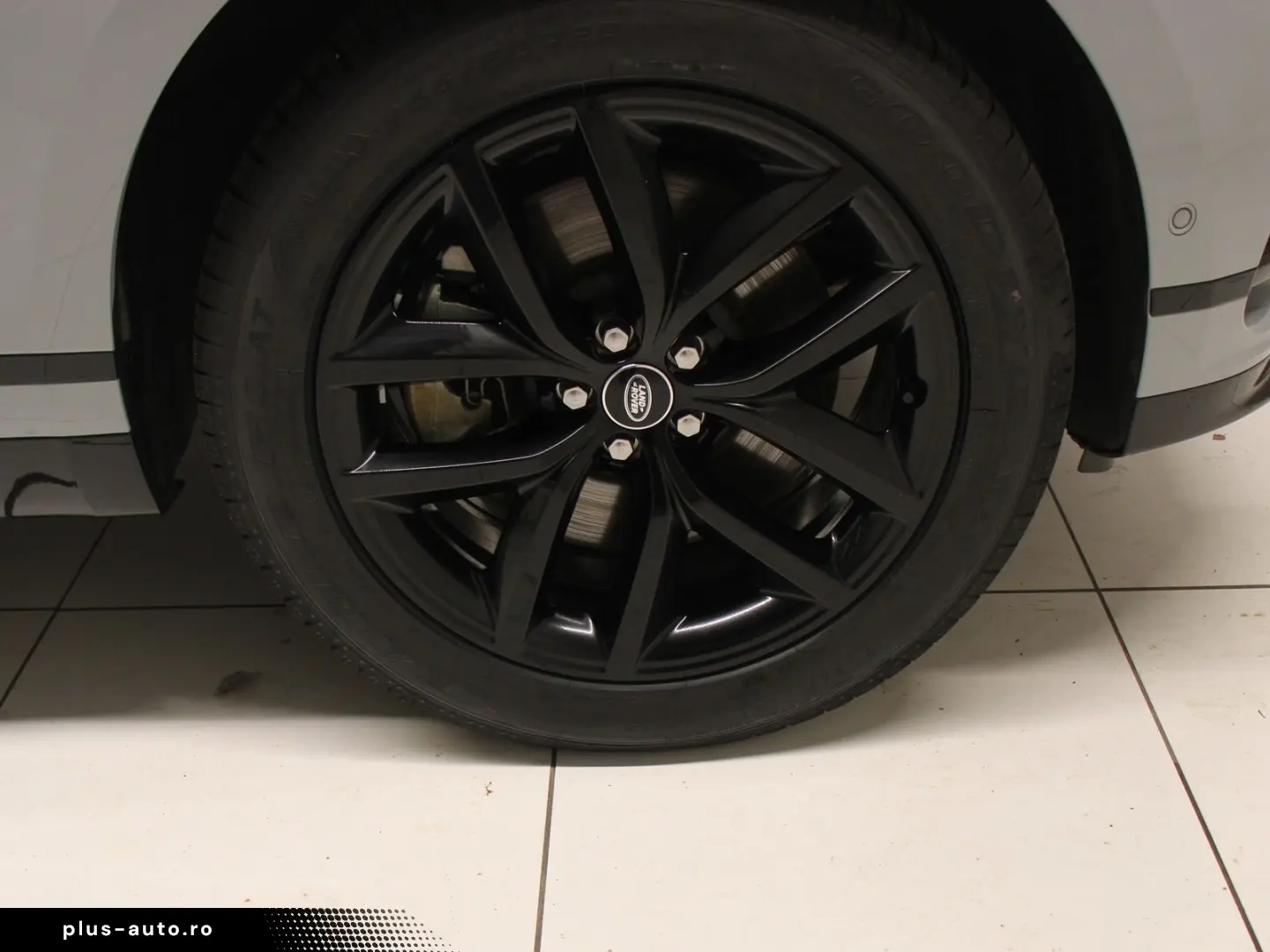 LAND ROVER Range Rover Velar D300 Dynamic SE