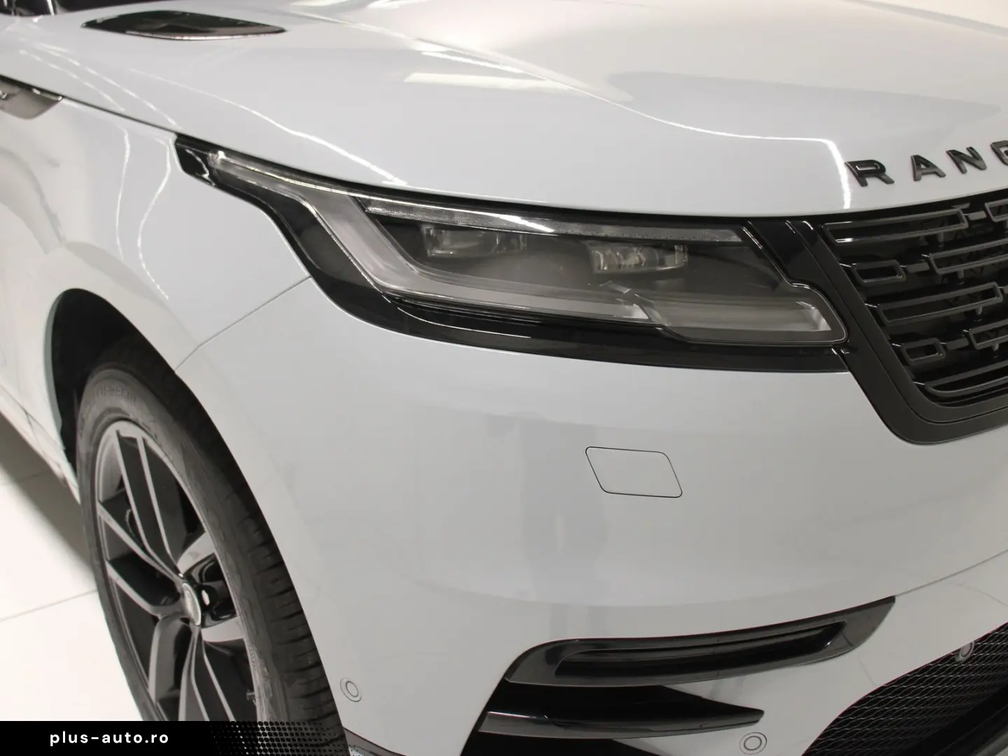 LAND ROVER Range Rover Velar D300 Dynamic SE