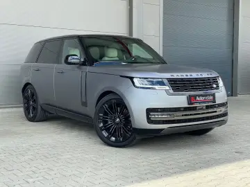 LAND ROVER Range Rover D350 HSE MERIDIAN