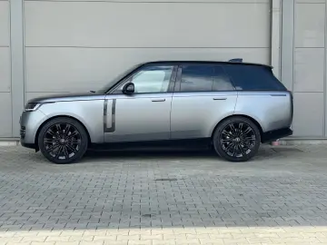 LAND ROVER Range Rover D350 HSE MERIDIAN