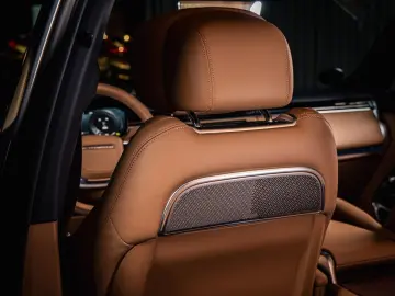 LAND ROVER Range Rover P460e Autobio. LWB  Signature  SVO