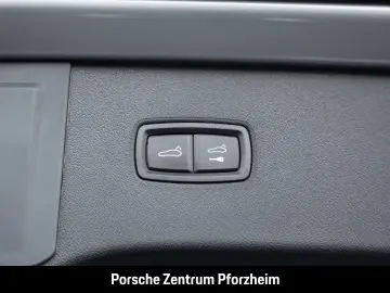 PORSCHE Cayenne E-Hybrid Sportabgas