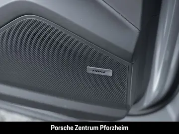 PORSCHE Cayenne E-Hybrid Sportabgas