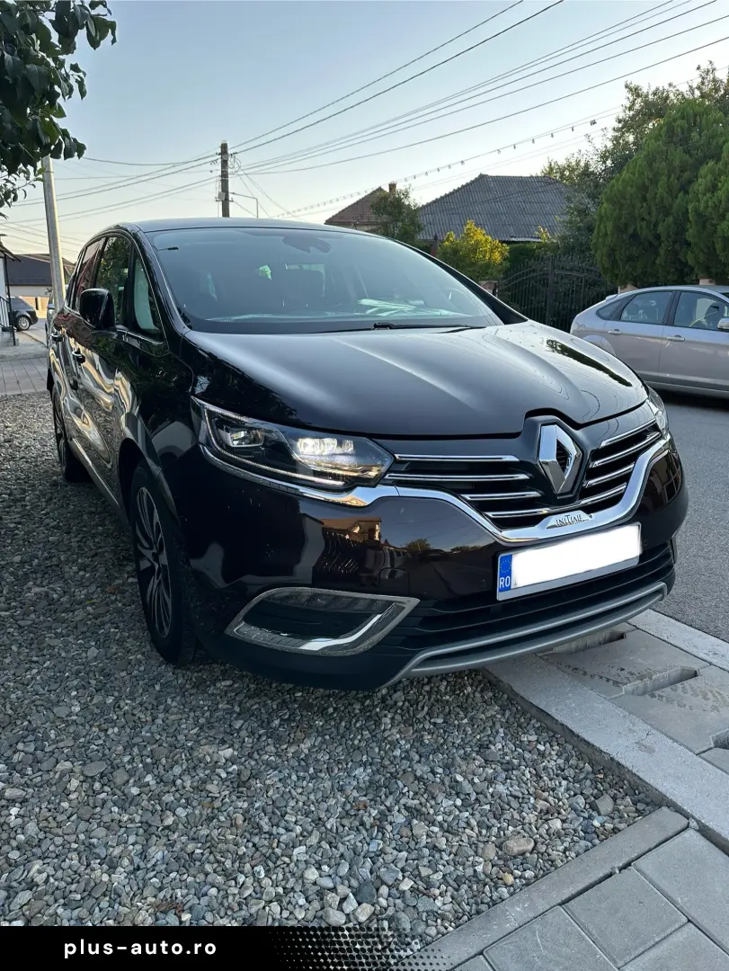 Renault Espace