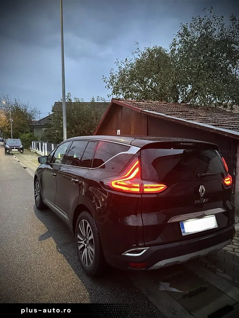 Renault Espace