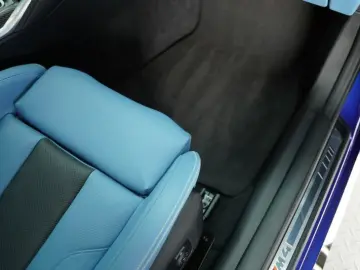 BMW M4 Competition Cabrio M xDrive