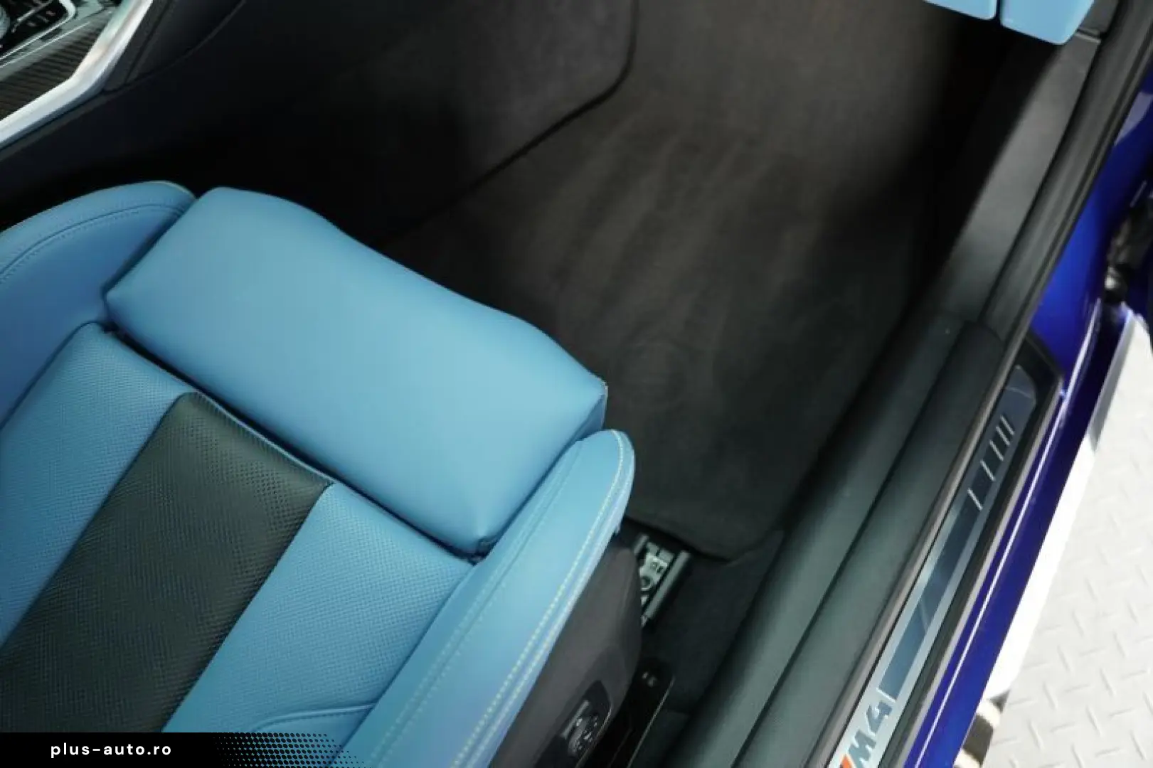 BMW M4 Competition Cabrio M xDrive