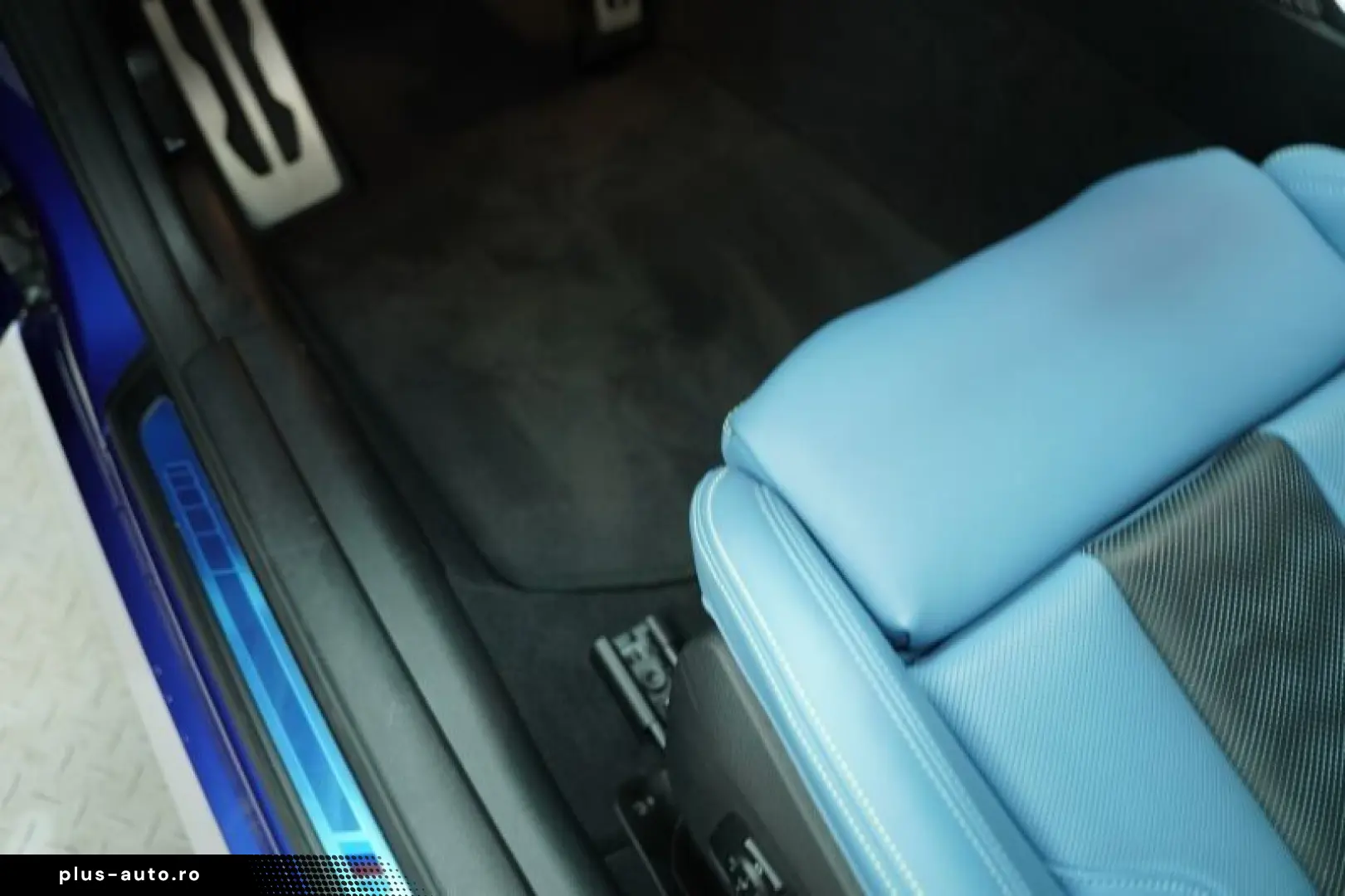 BMW M4 Competition Cabrio M xDrive