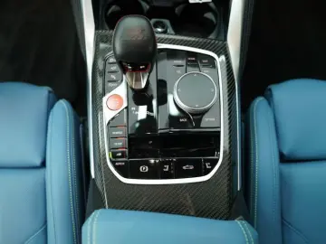 BMW M4 Competition Cabrio M xDrive