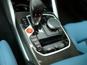 BMW M4 Competition Cabrio M xDrive