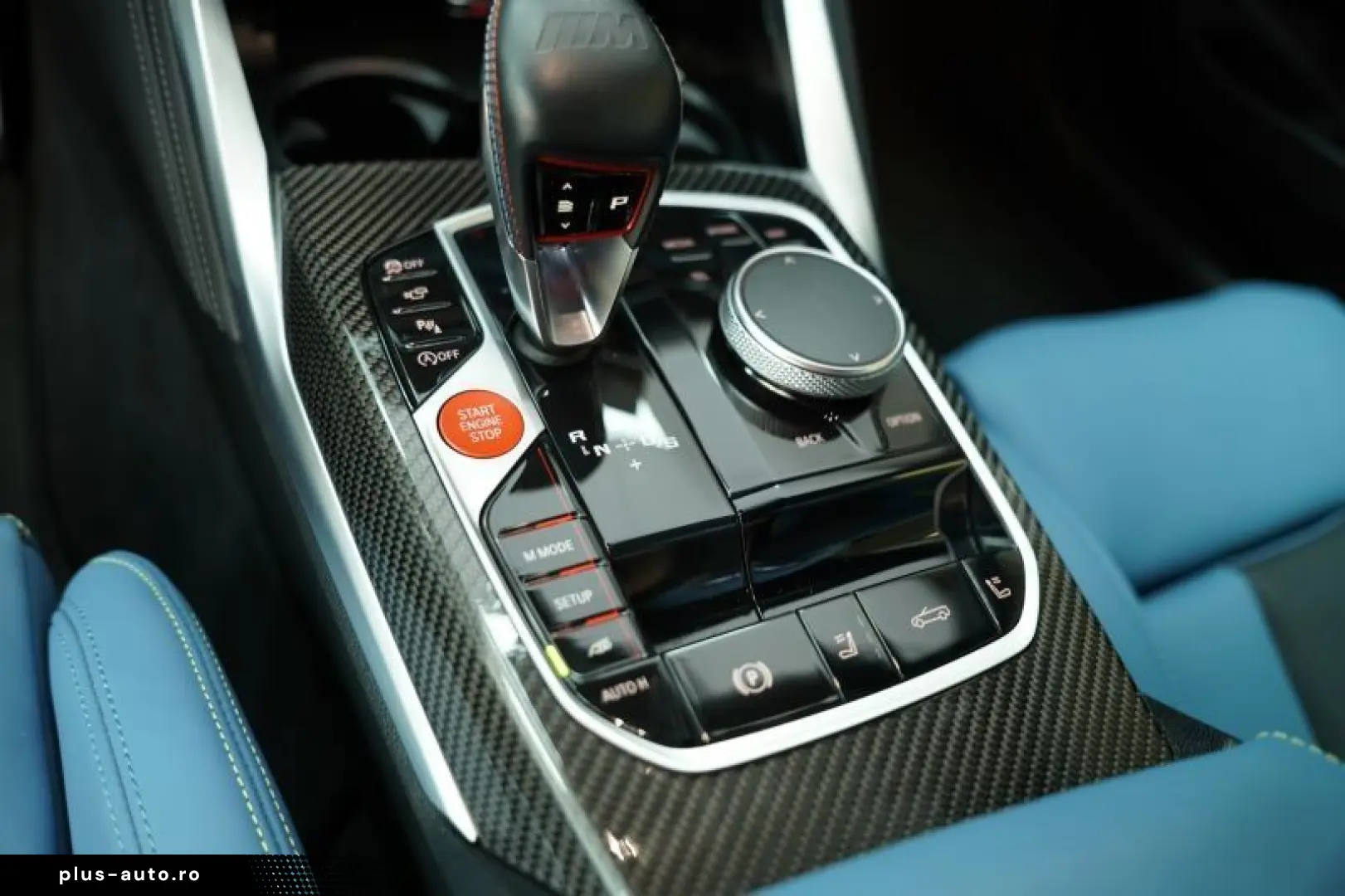 BMW M4 Competition Cabrio M xDrive