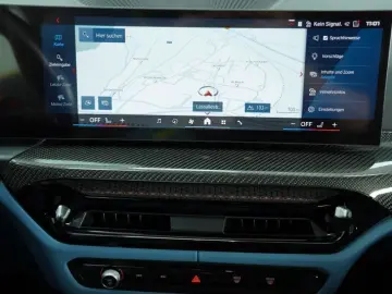 BMW M4 Competition Cabrio M xDrive