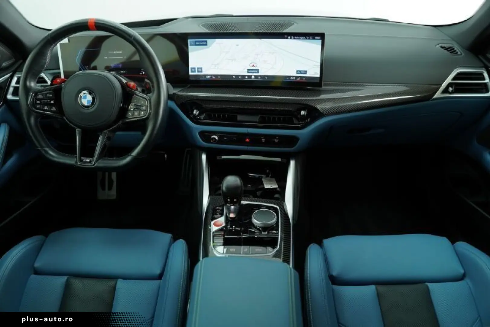 BMW M4 Competition Cabrio M xDrive