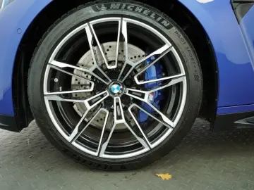 BMW M4 Competition Cabrio M xDrive