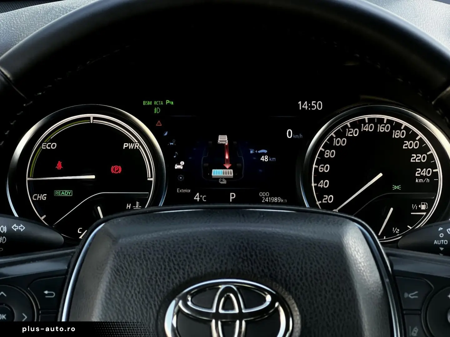 Toyota Camry Gen-Viii-2017