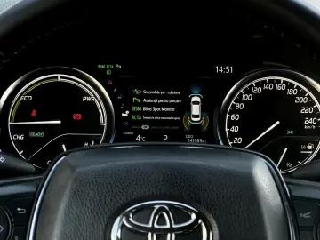 Toyota Camry Gen-Viii-2017