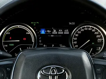 Toyota Camry Gen-Viii-2017