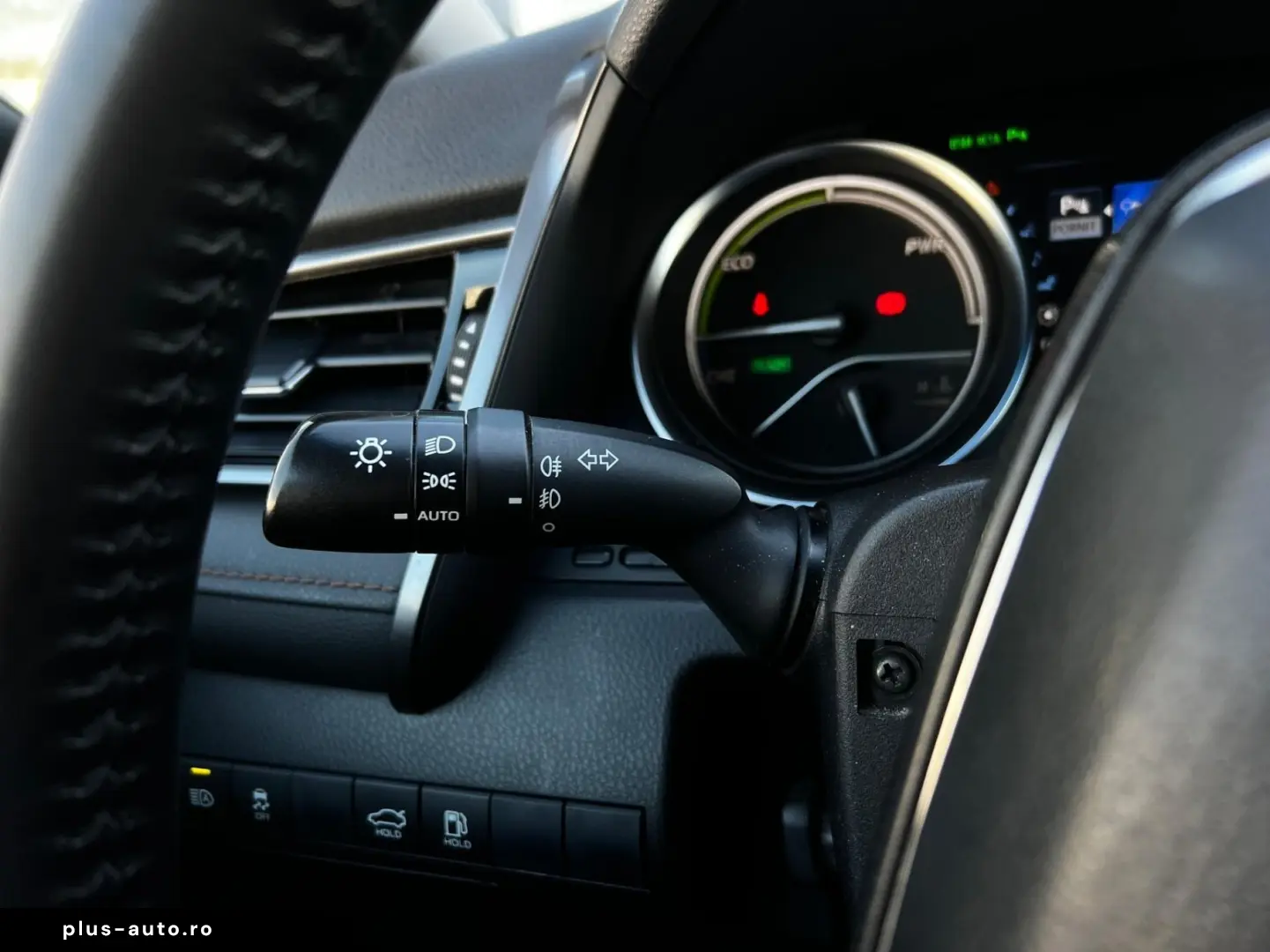 Toyota Camry Gen-Viii-2017