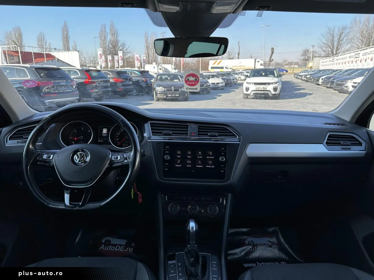 Volkswagen Tiguan Gen-Ii-2016