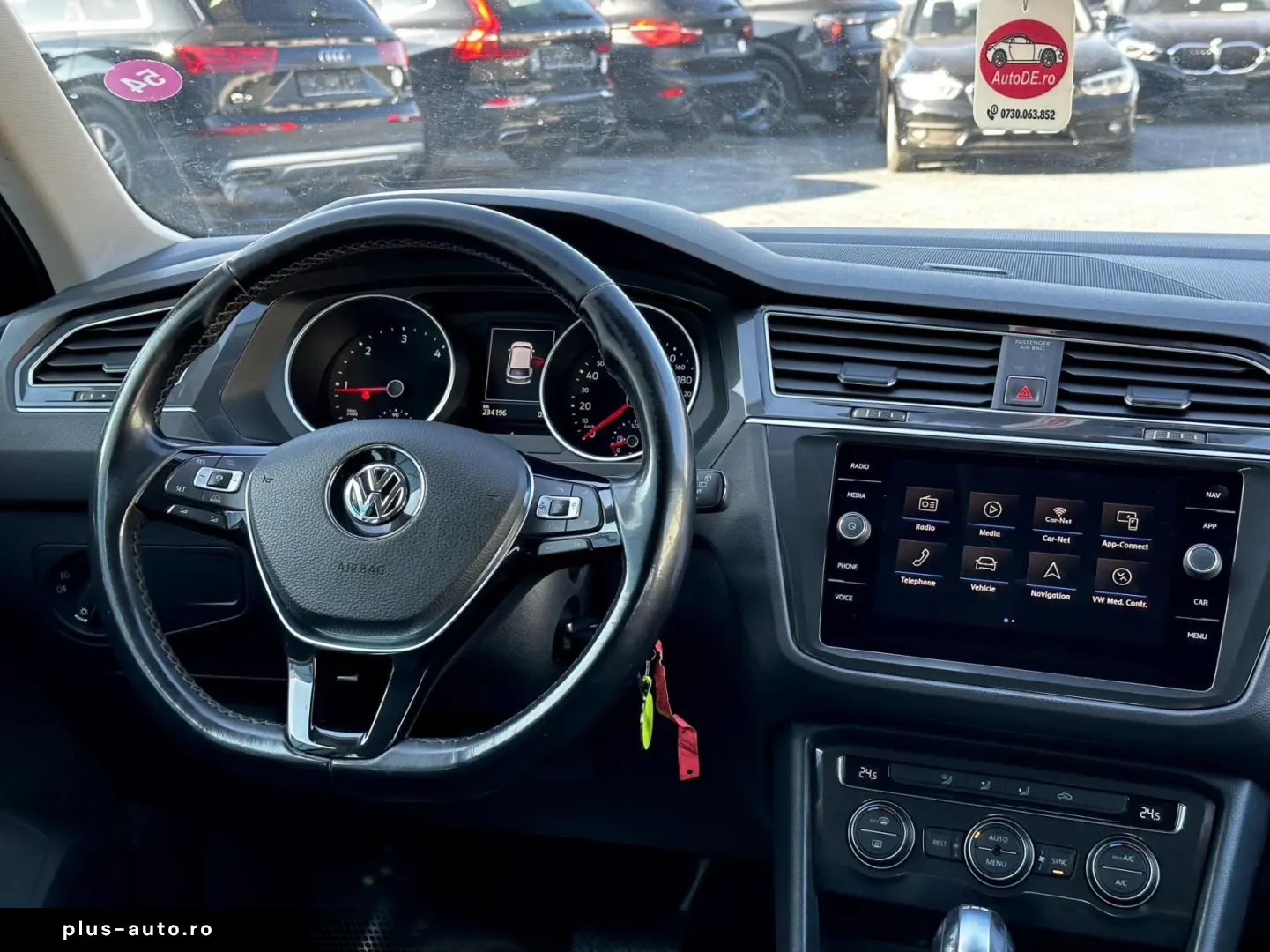 Volkswagen Tiguan Gen-Ii-2016