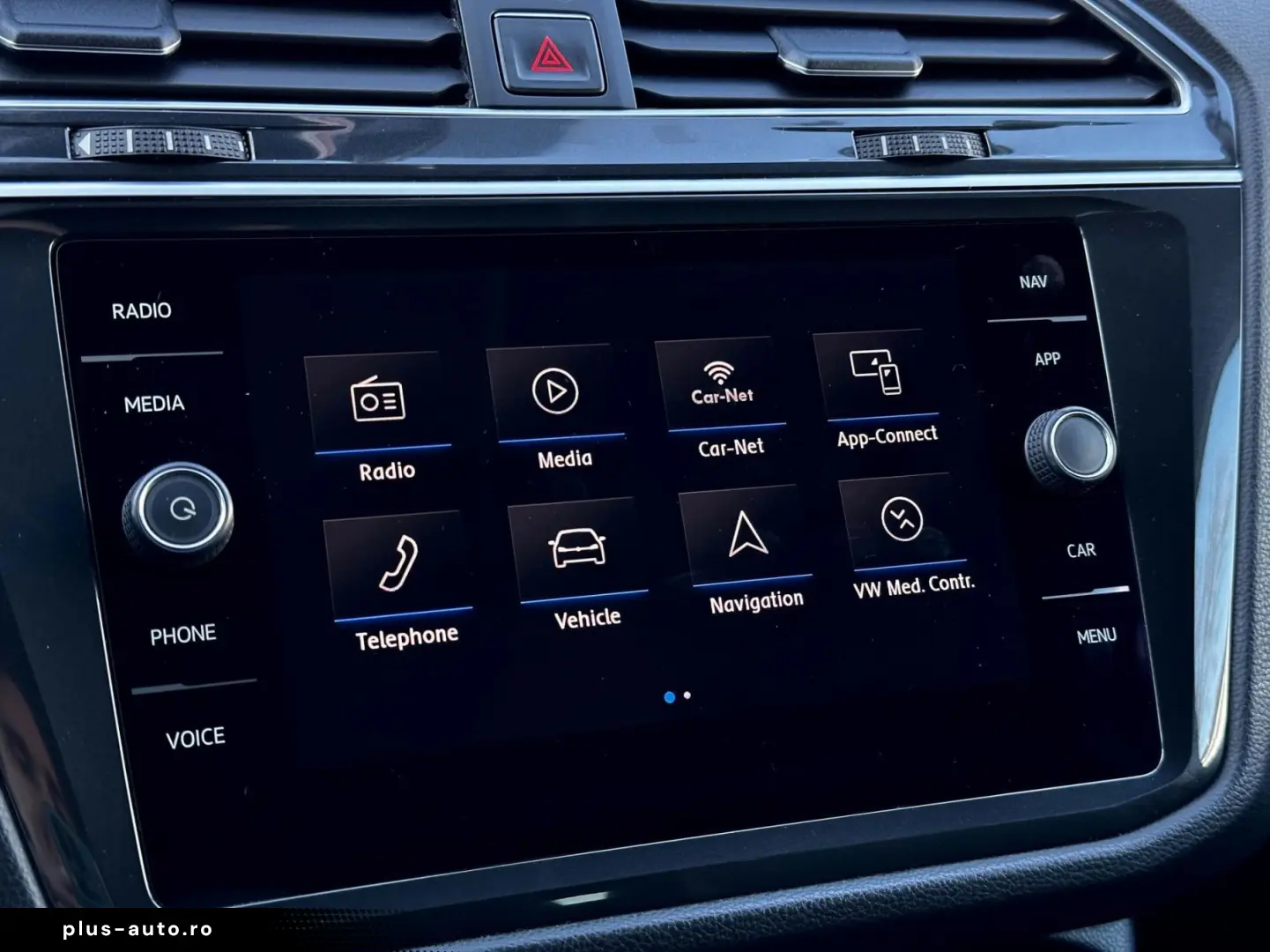 Volkswagen Tiguan Gen-Ii-2016