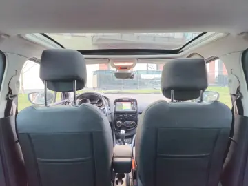 Renault Clio 2014 Panoramic Camera Keyless