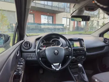 Renault Clio 2014 Panoramic Camera Keyless