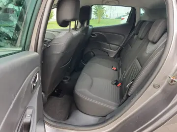 Renault Clio 2014 Camera Automat