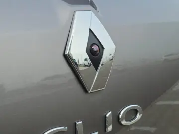 Renault Clio 2014 Camera Automat