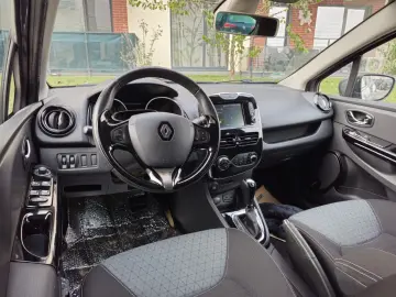 Renault Clio 2014 Camera Automat