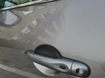 Renault Clio 2014 Camera Automat