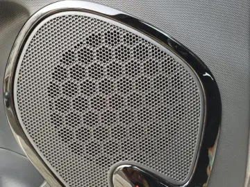 Renault Clio 2014 Camera Automat