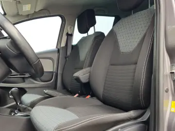 Renault Clio 2014 Camera Automat