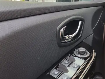 Renault Clio 2014 Camera Automat