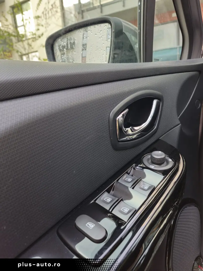 Renault Clio 2014 Camera Automat