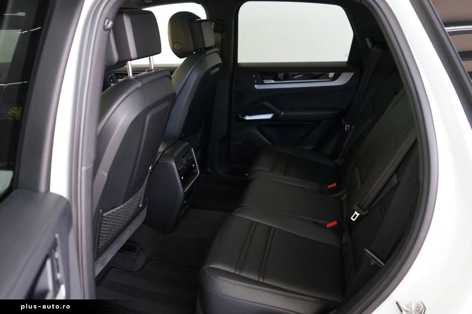 PORSCHE Cayenne S E-Hybrid SportDesign HD PDCC Mega-Spec