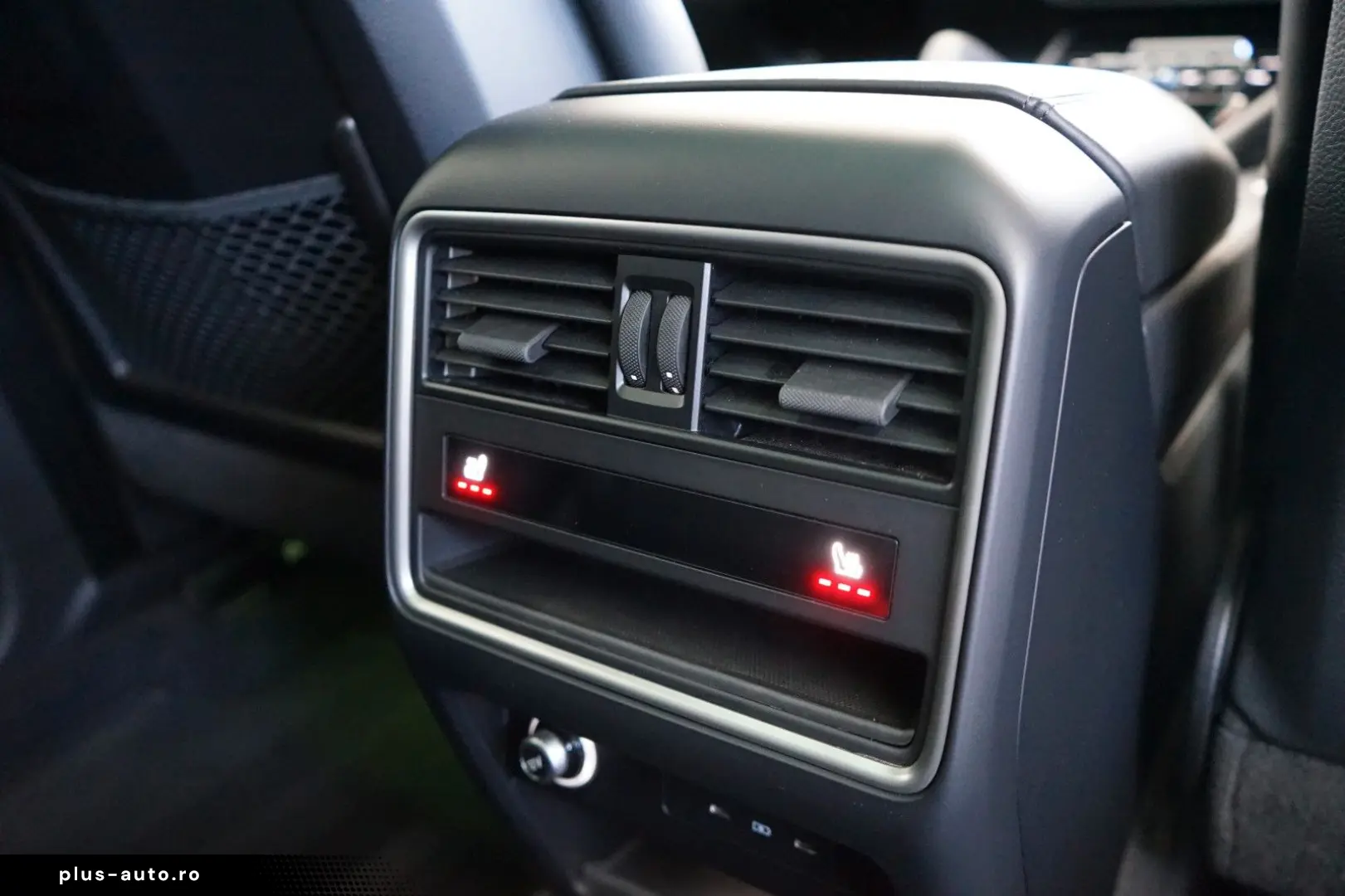 PORSCHE Cayenne S E-Hybrid SportDesign HD PDCC Mega-Spec