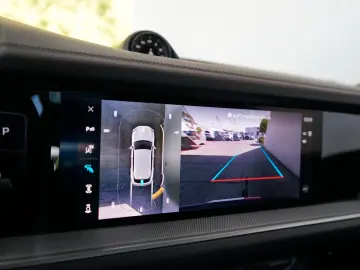 PORSCHE Cayenne S E-Hybrid SportDesign HD PDCC Mega-Spec