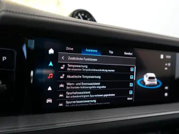 PORSCHE Cayenne S E-Hybrid SportDesign HD PDCC Mega-Spec