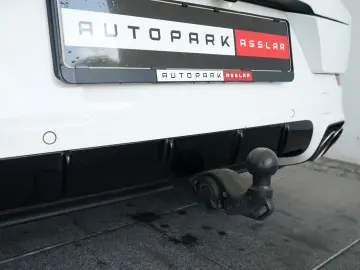 PORSCHE Cayenne S E-Hybrid SportDesign HD PDCC Mega-Spec