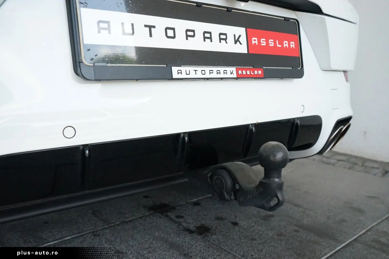 PORSCHE Cayenne S E-Hybrid SportDesign HD PDCC Mega-Spec