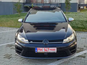 Volkswagen Golf 7 R