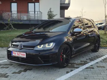 Volkswagen Golf 7 R