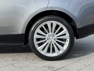 LAND ROVER Range Rover P530 SV