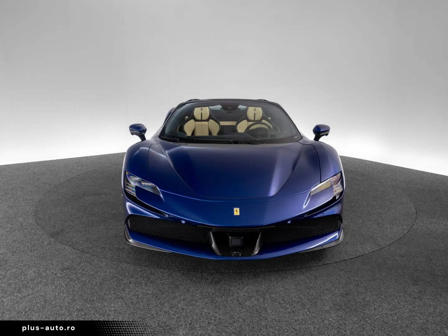 FERRARI SF90 Spider FERRARI SINGEN