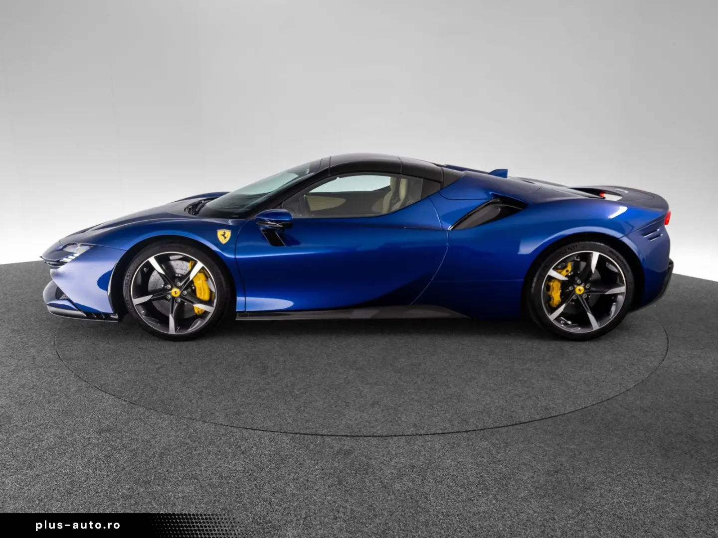 FERRARI SF90 Spider FERRARI SINGEN